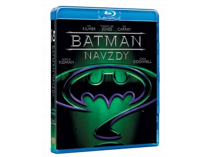 Batman navždy (Blu-ray)