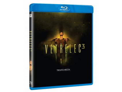 Vetřelec 3 (Blu-ray)
