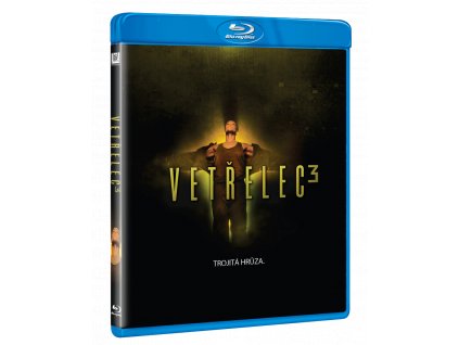 Vetřelec 3 (Blu-ray)