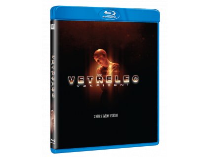 Vetřelec: Vzkříšení (Blu-ray, původní i rozšířená verze)