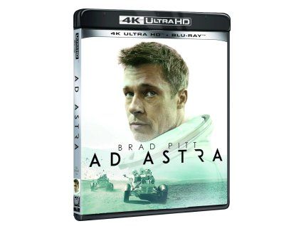 Ad Astra  (CZ pouze na UHD)
