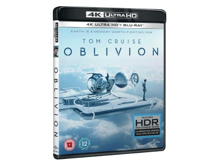 nevedomi 4k uhdbd import