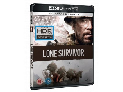 lone survivor na zivot a na smrt 4k ultra hd blu ray import