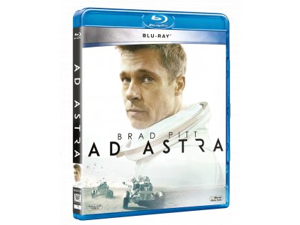 Ad Astra (Blu-ray)