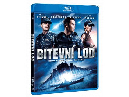 Bitevní loď