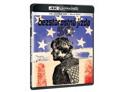 Bezstarostná jízda