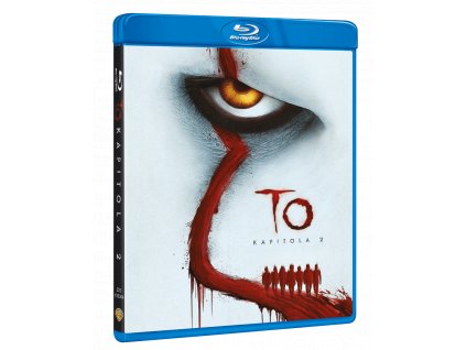 To Kapitola 2 (Blu-ray)