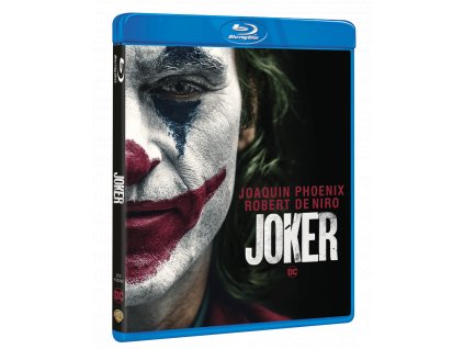 Joker (Blu-ray)