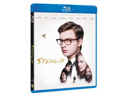 Stehlík (Blu-ray)