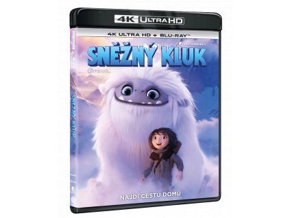 Sněžný kluk