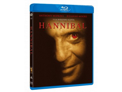 Hannibal (Blu-ray)