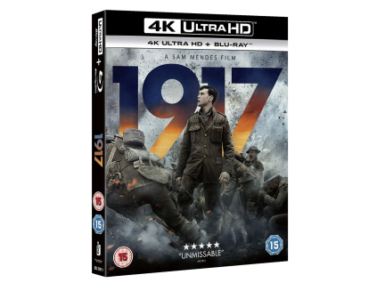 1917  Bez CZ