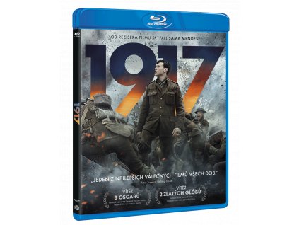 1917 (Blu-ray)