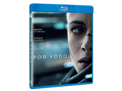 Pod vodou