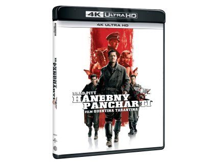 Hanebný pancharti