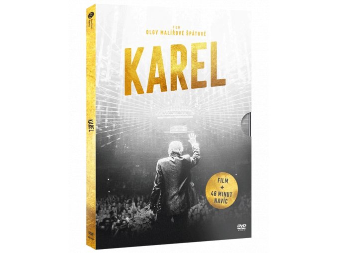 Karel (DVD)