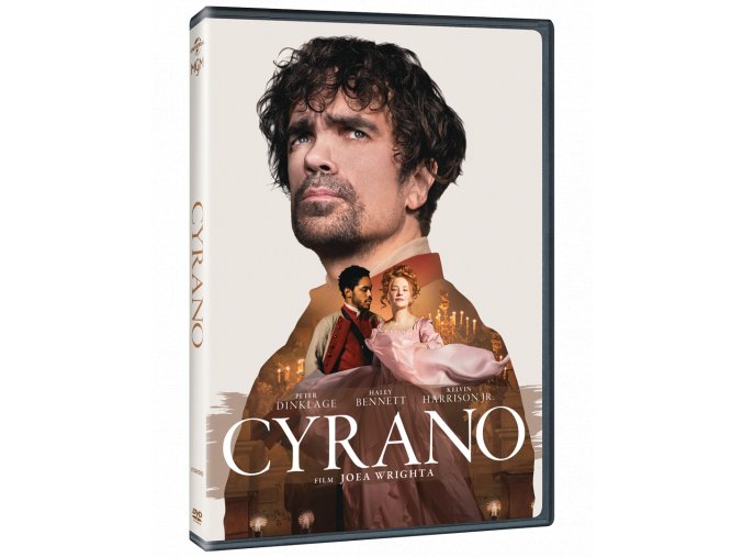 Cyrano (DVD)