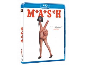 M*A*S*H / M.A.S.H. (MASH film, Blu-ray)