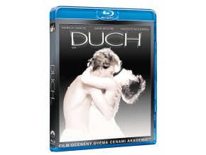 Duch (Blu-ray)