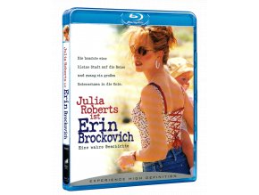 Erin Brockovich (Blu-ray)