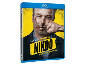 Nikdo (Blu-ray)