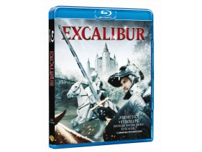 Excalibur (Blu-ray)