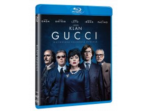 Klan Gucci (Blu-ray)
