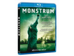 Monstrum (Blu-ray)