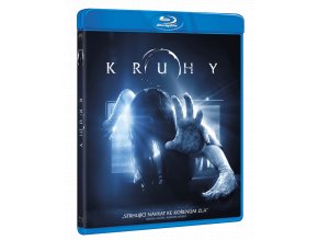 Kruhy (Blu-ray)