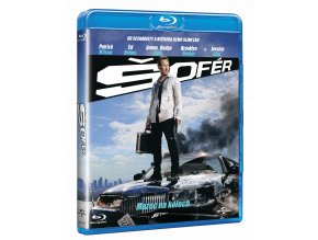 Šofér (Blu-ray)