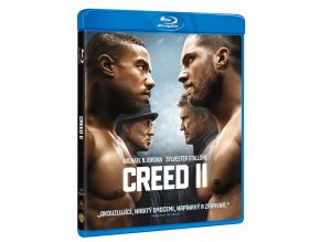 Creed II (Blu-ray)