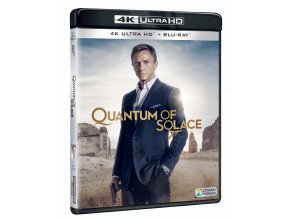 Casino royale 4k review