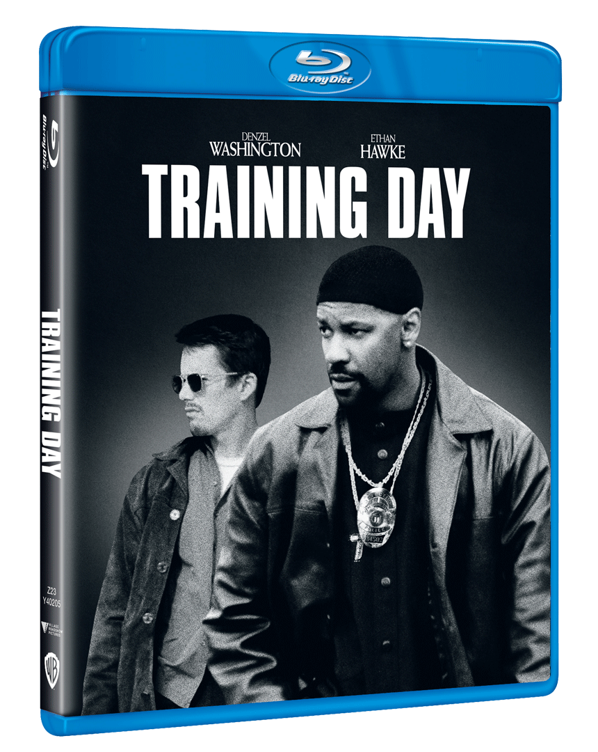 Training Day