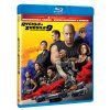 Rychle a zběsile 9 (Blu-ray)