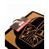 Star Wars Doormat: Darth Vader - Welcome to the Dark Side