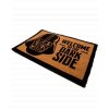Star Wars Doormat: Darth Vader - Welcome to the Dark Side