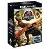 Jurský Park Trilogie (Kolekce 1-3, 3x 4k Ultra HD Blu-ray + 3x Blu-ray, CZ pouze na UHD)