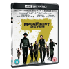 Sedm statečných 2016 (Ultra HD Blu-ray + Blu-ray)