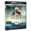 Sully: Zázrak na řece Hudson (4k Ultra HD Blu-ray + Blu-ray, CZ pouze na UHD)