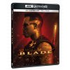 Blade (4k Ultra HD Blu-ray + Blu-ray)