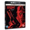 Hellboy (4k Ultra HD Blu-ray)