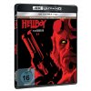 Hellboy (4k Ultra HD Blu-ray)