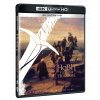 Trilogie Hobit (Rozšířené verze i Kinosestřihy, 6x 4k Ultra HD Blu-ray)