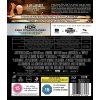 Whiplash (4k Ultra HD Blu-ray + Blu-ray)