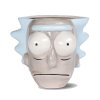 3D Hrnek Rick a Morty: Rick Sanchez (700 ml)