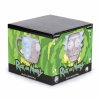 3D Hrnek Rick a Morty: Rick Sanchez (700 ml)
