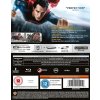 Muž z oceli (4k Ultra HD Blu-ray + Blu-ray, CZ pouze na UHD)
