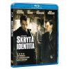 Skrytá identita (Blu-ray)