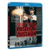 Poslední zůstává (Blu-ray)