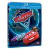 Auta 2 (Blu-ray + DVD)